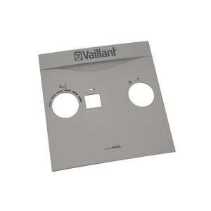 Bedieningspaneel 108533