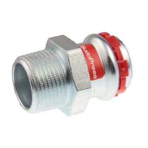 Puntstuk SudoPress Staalverzinkt FM 22x3/4"bt.dr. SP8243GV