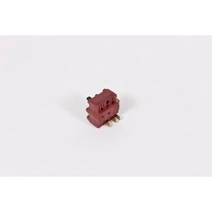 Binnenwerk hoofdschakelaar F1120/1220/1320