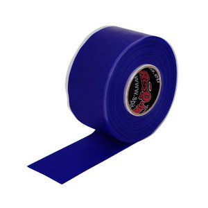 Zelfklevende tape bl. BL 25.4mm x 3.65 meter x 0.5mm VVE=24