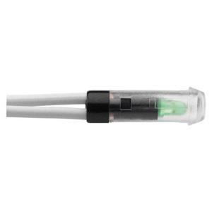 SIGNALERINGSUNIT INTEGRITEIT NOODCIRCUIT GROENE LED-1 VVE=10