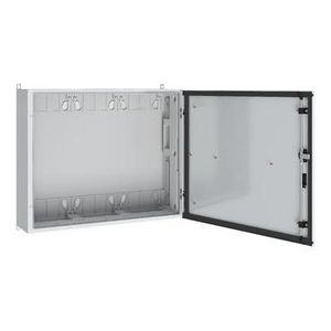 Wandkast klasse II IP54 WxHxD 800x652x225m (SBN Espro)