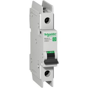 Installatieautomaat 1-polig 0.5A C-karakteristiek 277 V 10kA Multi9 C60BP