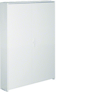 Verdeler univers IP44 geaard 1400x1050x205mm