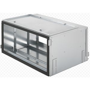 ComfoWell filterbox, type CW-F 420