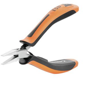 Combinatietang 130mm Beschermende isolatie 1000 V