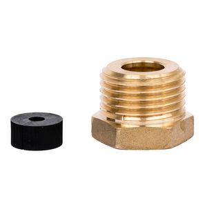Pakkingbuskit AVTB,RAVI/K Rp 1/2 / M14 x 1mm