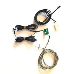 Temperatuursensor 601732