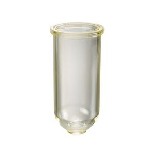 Filtertas van trogamid T v.waterfilter