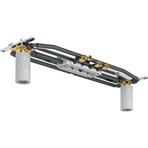 Inbouwdeel AX ShowerSolutions AXOR