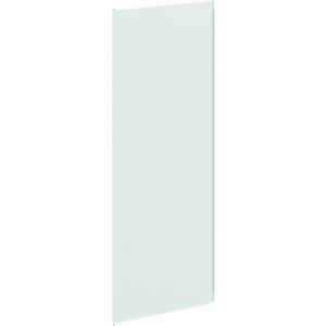 Blinddeur RAL9016 2B 9RE