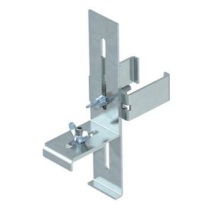 Klembevestiging voor ISS98 en ISS133