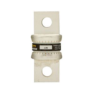 Zekering laagspanning 125A AC 300V DC 160V 61.9x22.2 T UL