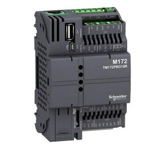 Controller TM172 Perf Blind 18 I/O-relais