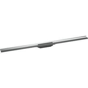 Douchegoot RainDrain Flex rechte 1200 chroom