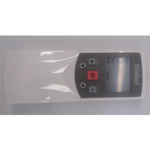 Afstandsbediening 0020254071