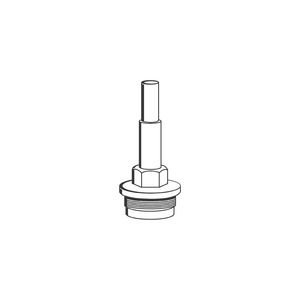 Omstelling tbv moen/34000