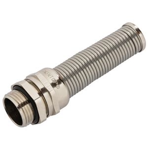 Wartel beschermspiraal M12 Polyamide VVE=25