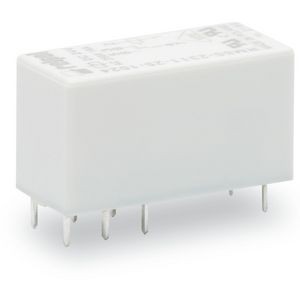 Elementair relais Nom. ingangsspanning DC 24V 788-155 VVE=20