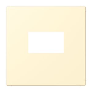 Afdekking tbv USB-lader USB15CA LC32001