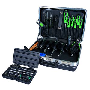 Gereedschapskoffer Diamant