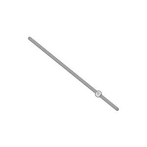 Kogelstang 5x200mm chr 093109042-00