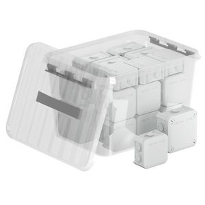 Kabeldoos promotiebox 20x T40+10x T60 22