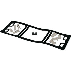 Verbindingsset voor CI-kast VVE=10