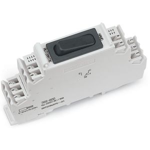 Schakelaar wisselschakelaar Schakelspanning AC 250V 789-800