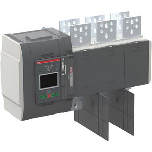 Lastschakelaar automatische omschakeling OXB1250E3X4QT