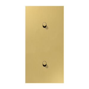 Afdekking LS1912 mess.klas.1+1 hevel cylind.