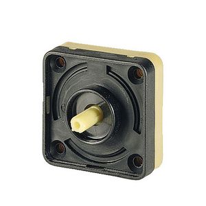 Koppeling DE-P3