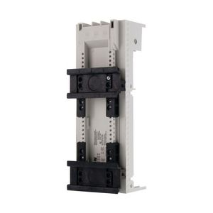 Railsysteemadapter 72 mm 80 A 2 draagrails VVE=4