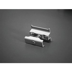 Houder BH RAL9016