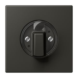 Afdekking jal draaischakelaar klembevestiging LC4320R