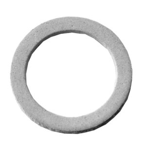 Set a 10st. Pakkingring 1/2" 35HRC 87101030450