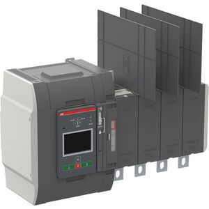 Lastschakelaar automatische omschakeling OXB500E3S4QB