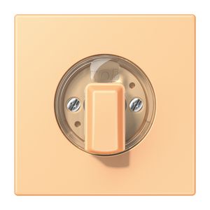 Afdekking jal draaischakelaar klembevestiging LC4320P