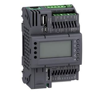 Controller TM172 Perf Display SSR 18 I/O SSR