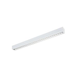 Armatuur RANA LINEAR S neutraal wit LO+PR 1-10 EM