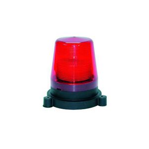 LED-signaal licht blg led 24 VAC/DC oranje