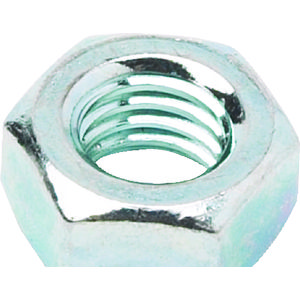 Set a 20st. moer M6 galvaniseerd 2CPX062593R9999