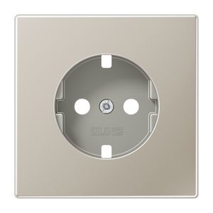 Afdekking edelstaal voor ES1520 LS