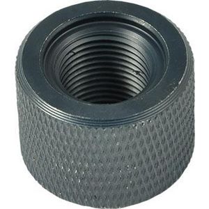 Borgmoer voor ponsvormen Ø19mm (3/4” UNF)