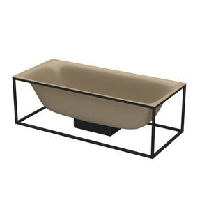 Bad BetteLux Shape 1800×800mm Hazel