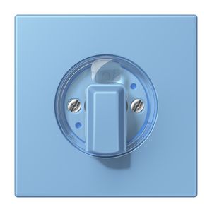 Afdekking jal draaischakelaar klembevestiging LC4320N