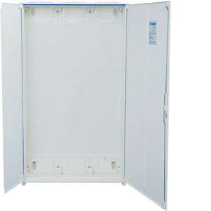 Verdeler univers IP44 geisoleerd 1400x800x205mm