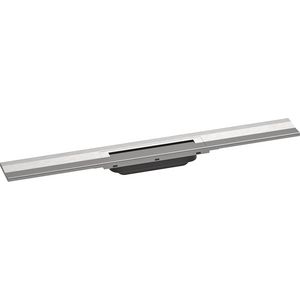 Douchegoot RainDrain Flex rechte 700 Stainless Steel
