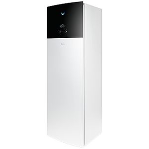 Binnendeel Altherma 3 R MT F 230L HC 230V+2kW BUH
