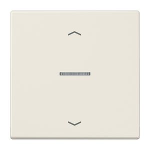 Afdekking wit m.sensor v.o.a.232ME LS990 VVE=10